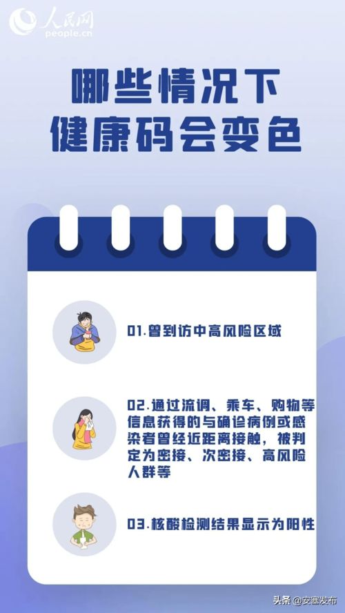 健康碼突現變色莫慌張，官方咨詢指南助您速解決